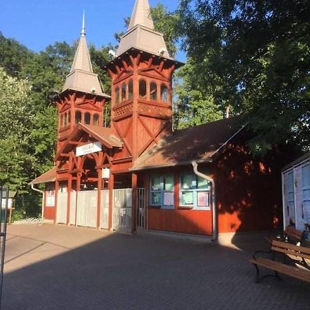 Geri Apartman Daire Hévíz Dış mekan fotoğraf