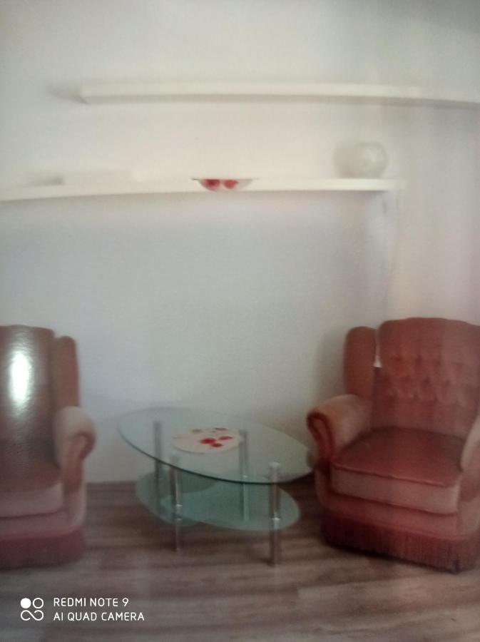 Geri Apartman Daire Hévíz Dış mekan fotoğraf