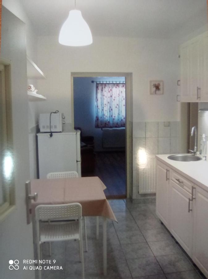 Geri Apartman Daire Hévíz Dış mekan fotoğraf