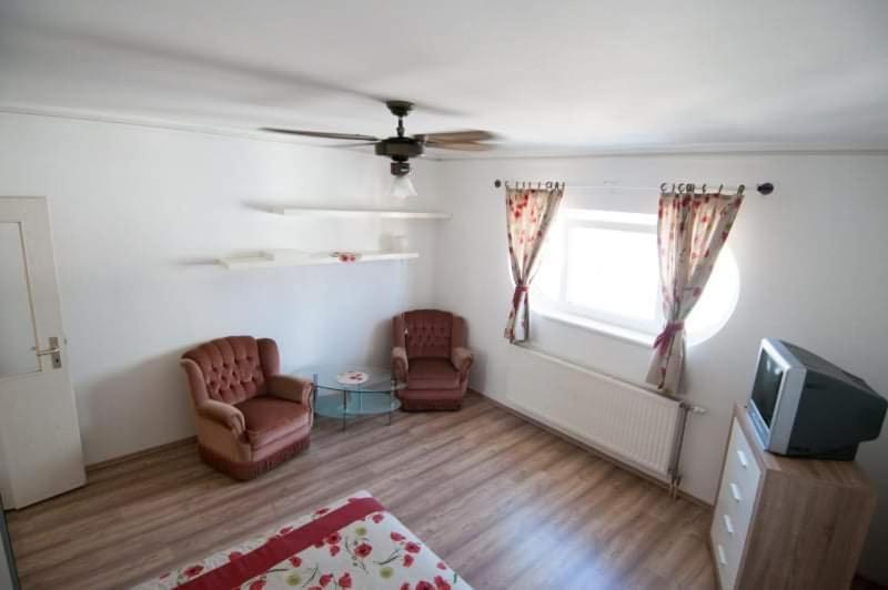 Geri Apartman Daire Hévíz Dış mekan fotoğraf